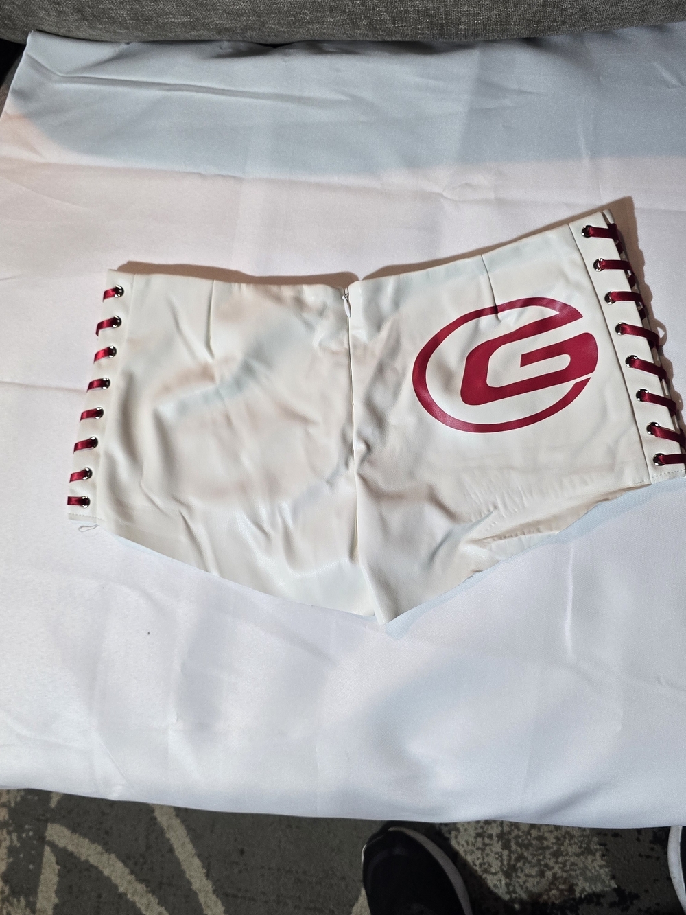 I.AM.GIA Kyla Shorts Size M